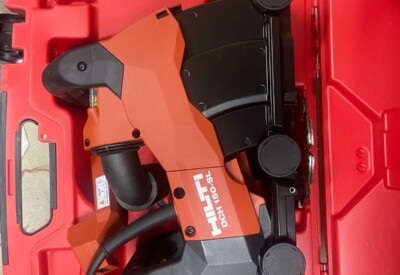 Location Rainureuse électrique Hilti à Paris